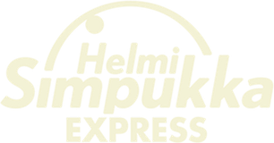 HelmiSimpukka Express